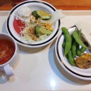 ステーキブラジル 福山>