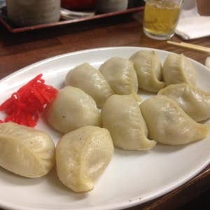 旨味が詰まった岐阜市の餃子 人気店選 Retty