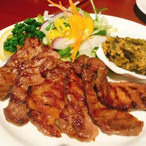 シーフードレストラン メヒコ,郡山フラミンゴ館>