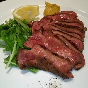 炭火&鉄板焼 Dining 珍や