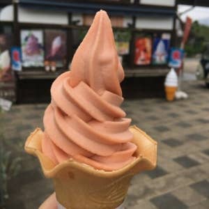 群馬で定番 濃厚ソフトクリーム人気店選 Retty
