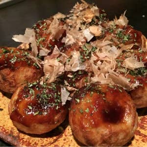 アツアツとろける阿波座の美味しいたこ焼きまとめ Retty