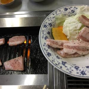 金山駅 焼肉 食べ放題の人気店 穴場あり Retty