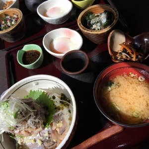 堂ヶ島付近 ランチデートの人気7店 穴場あり Retty