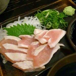 ぢどり亭 田町店_鶏料理_863822