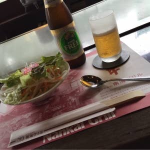 南海グリル 堺駅店>