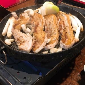 三軒茶屋 二子玉川 サムギョプサル おひとりさまokの人気店 穴場あり Retty