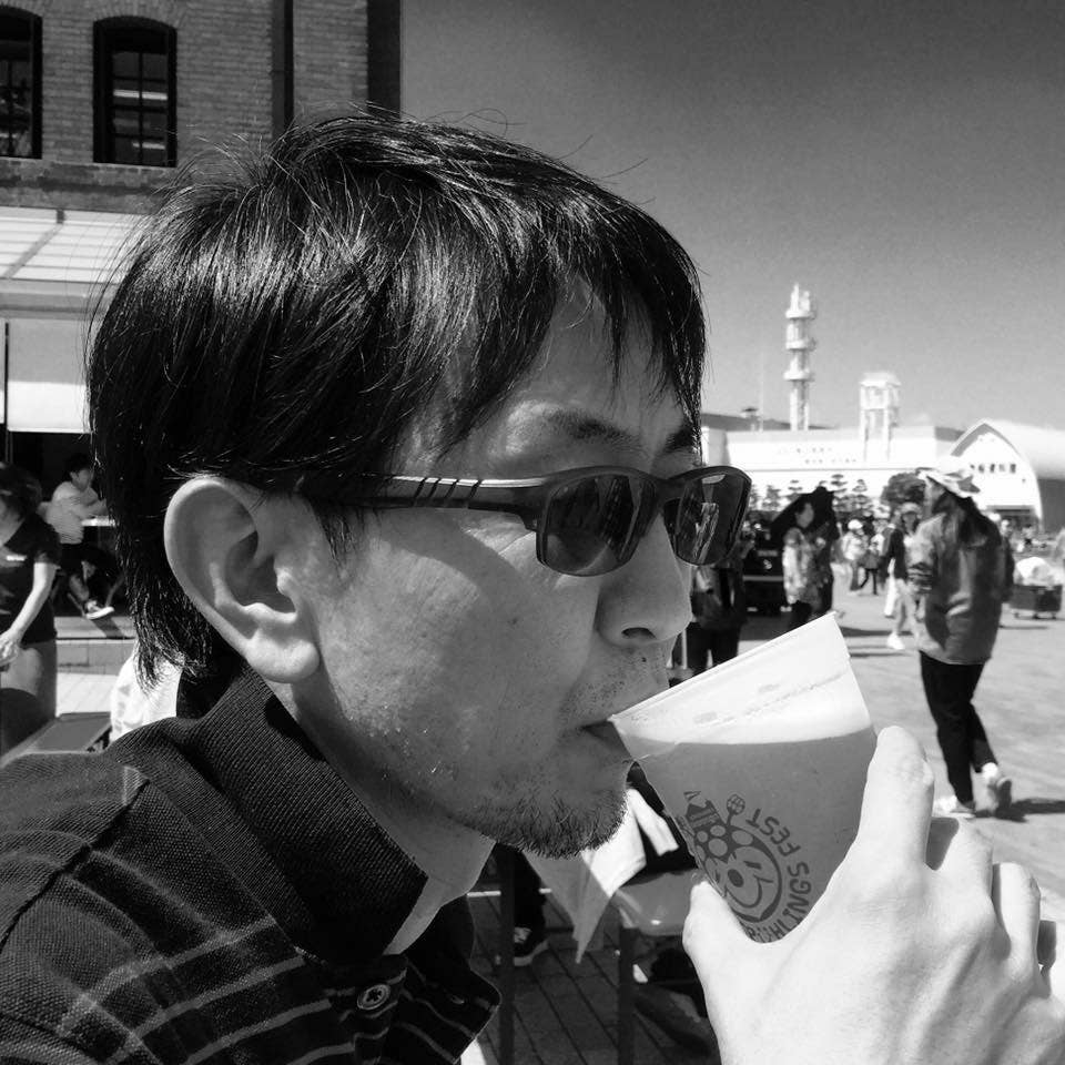 Osamu Amemiya