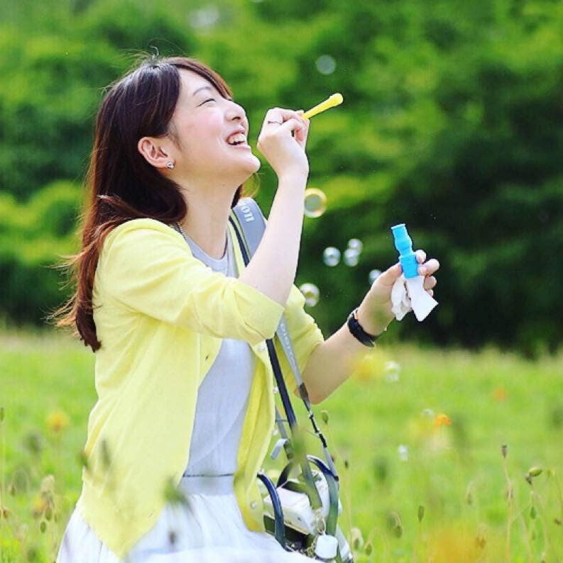 Maasa Nakamura