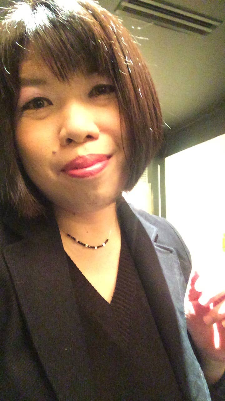 Sachiko Abe