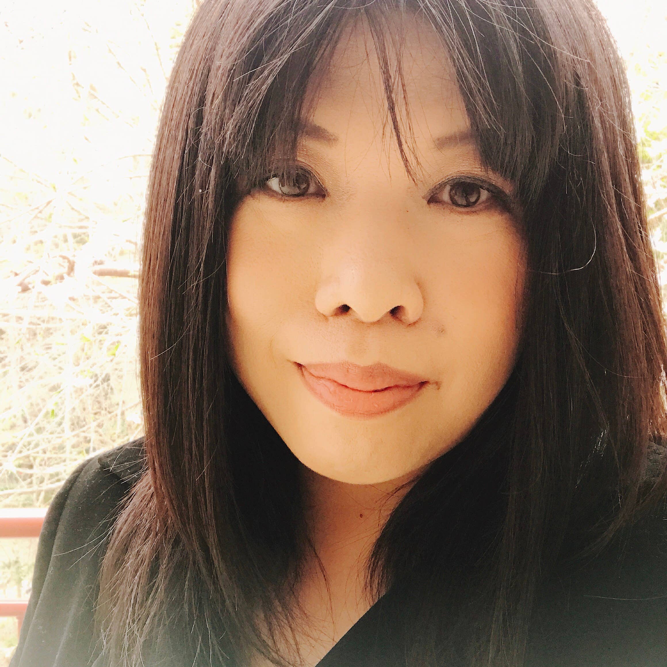 Sachiko Abe