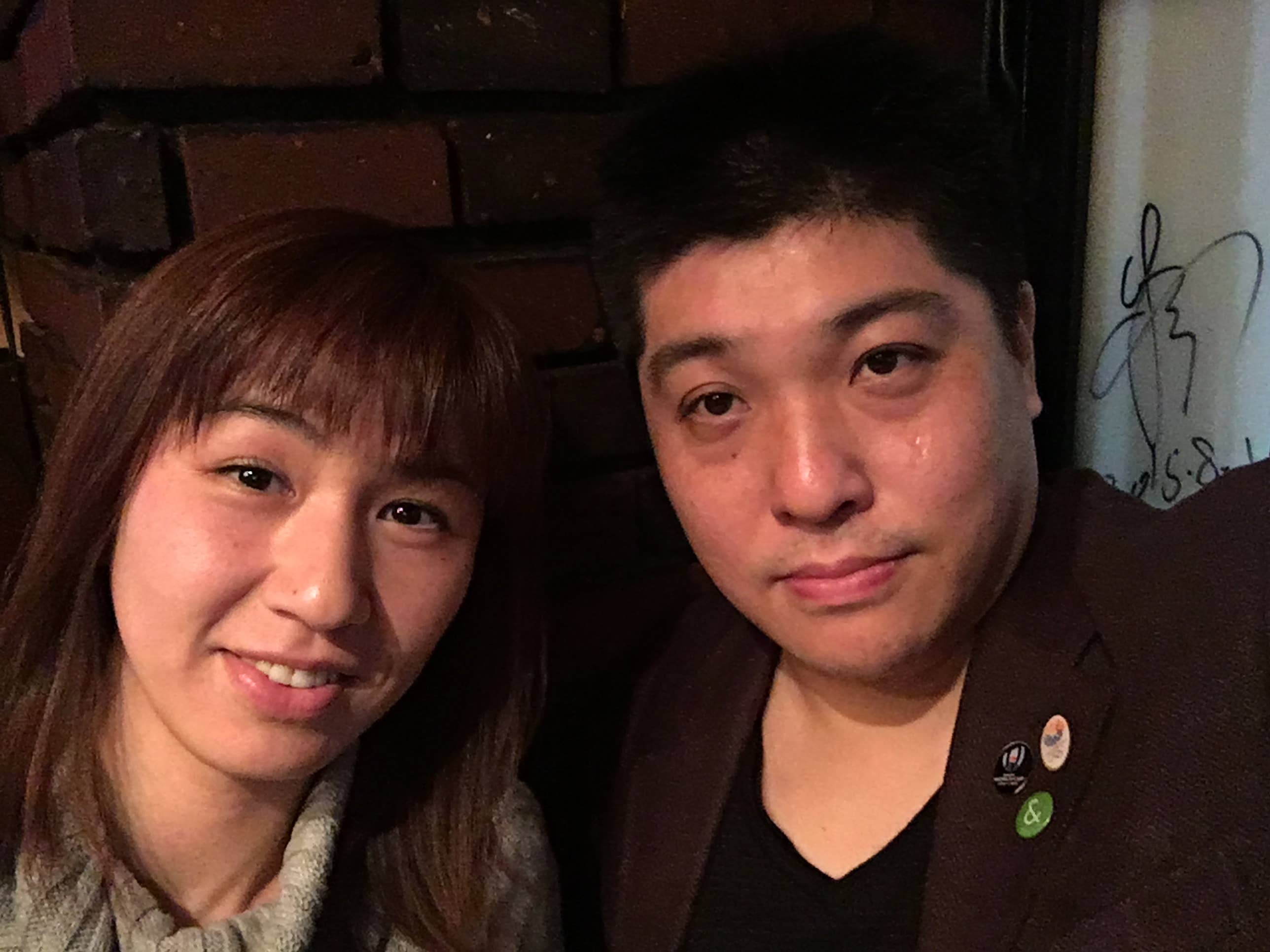 川合大