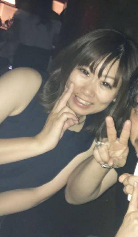 Eri Sakai