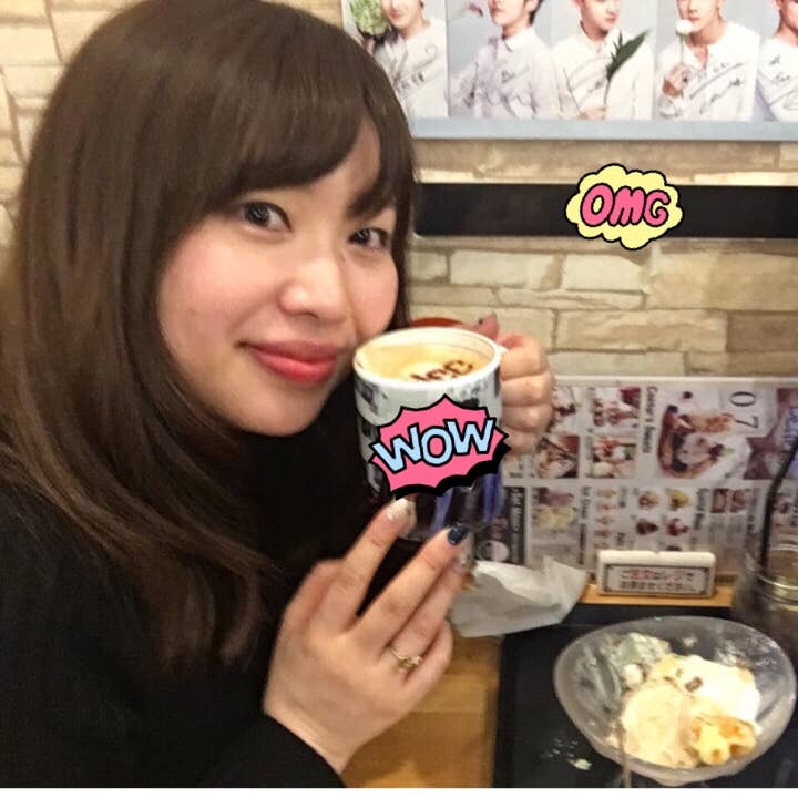 kaori ho