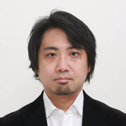 Shungo Arai