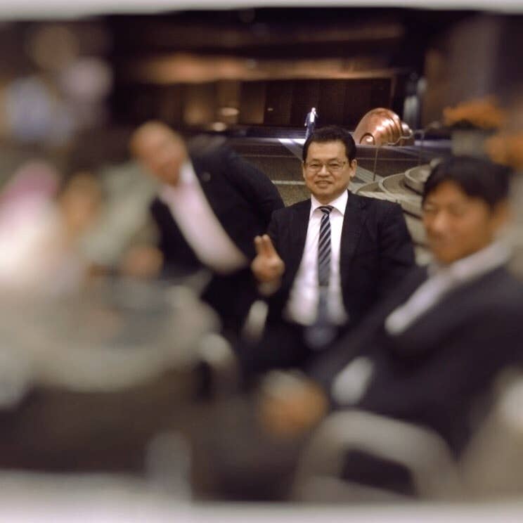 大滝 徹