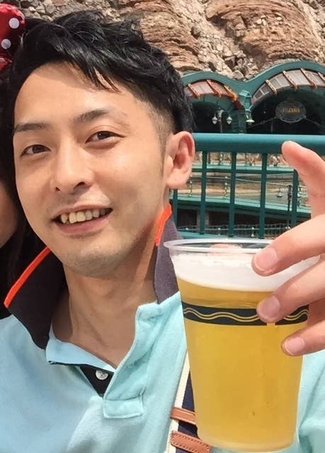 Yoshinao Sakai