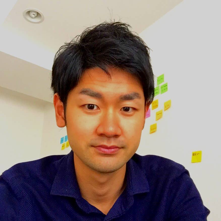 Akito Tsutsui