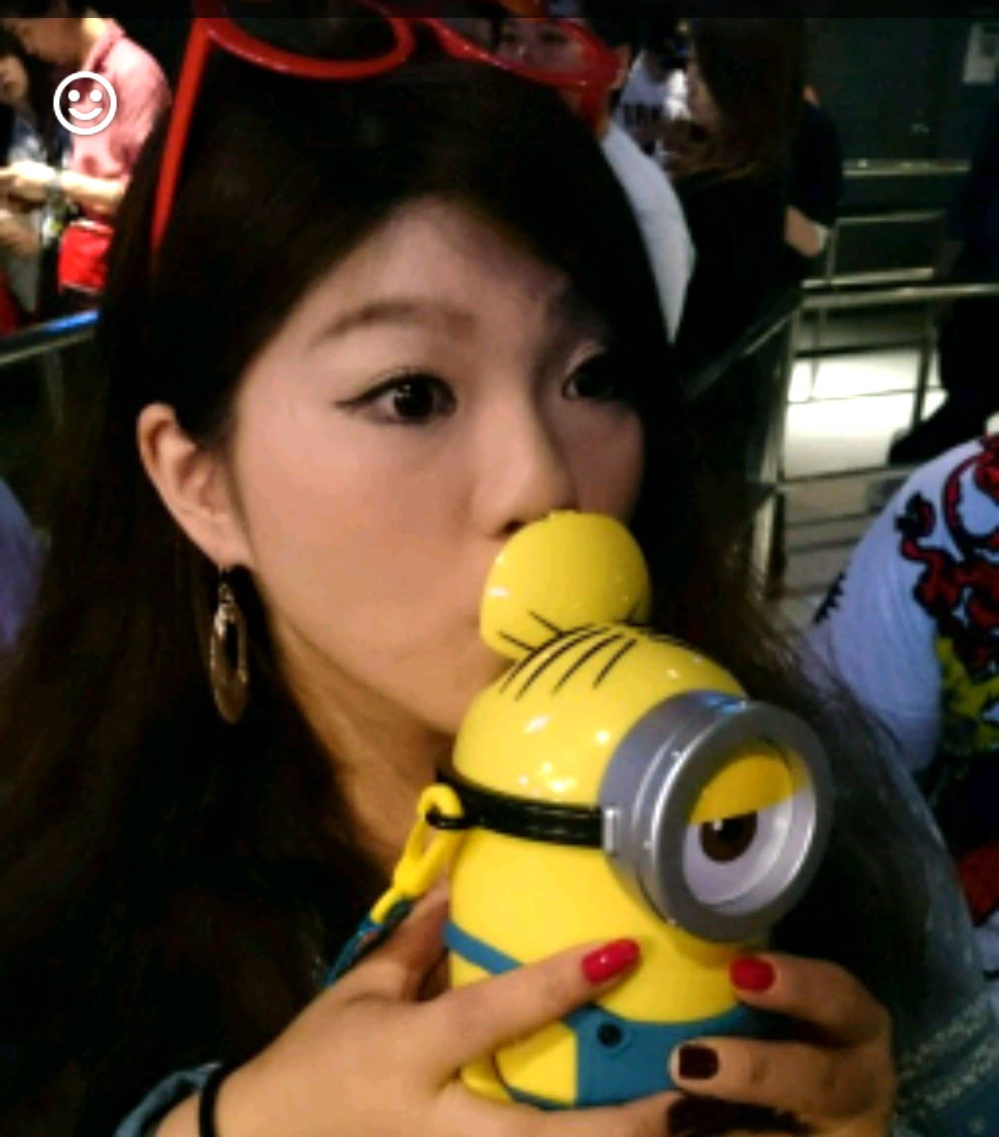 m-momo