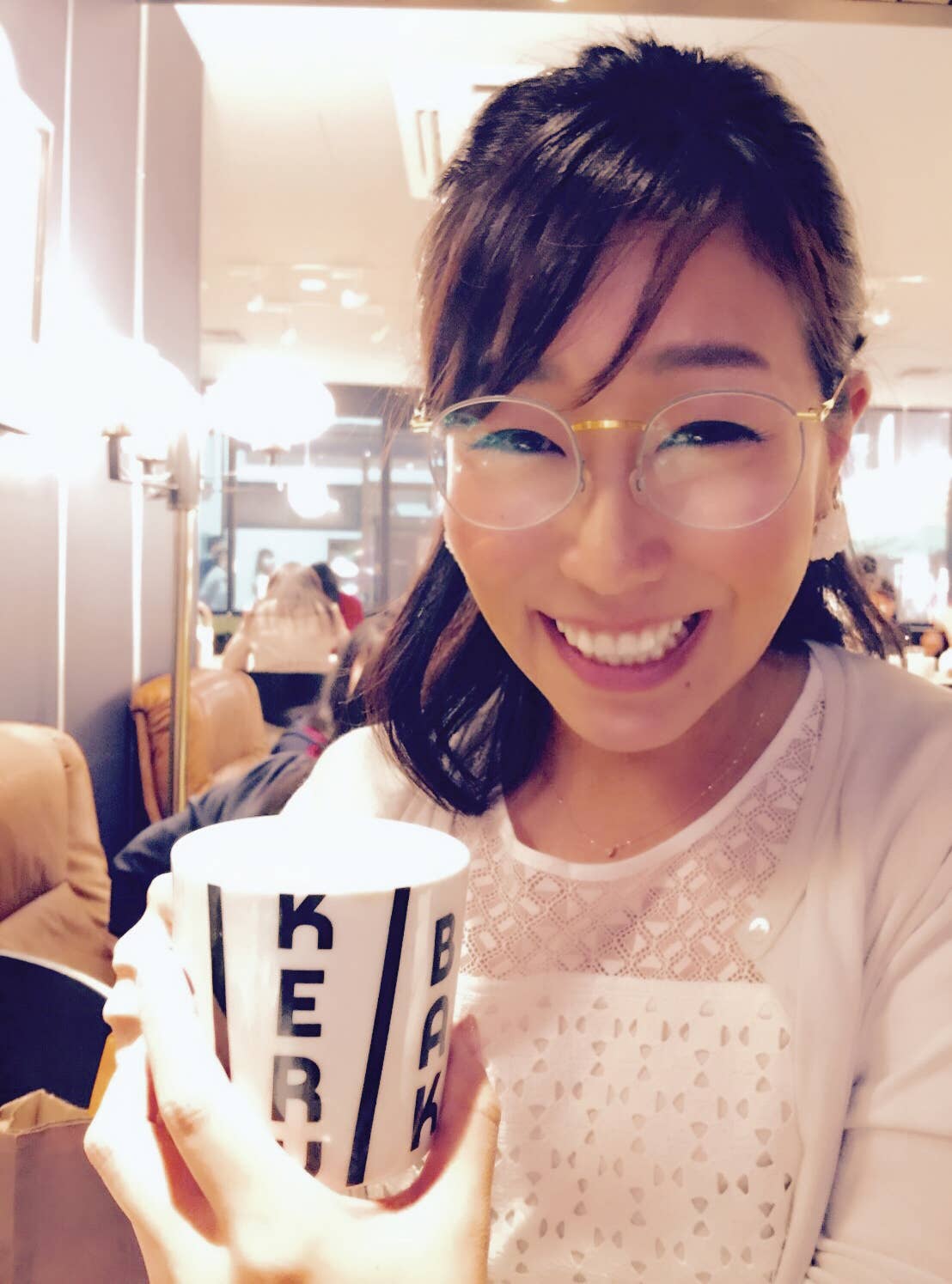加藤沙織里
