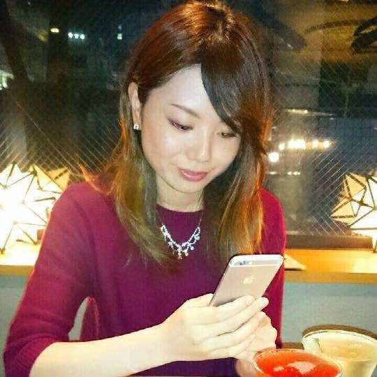 Kaori Nagahama