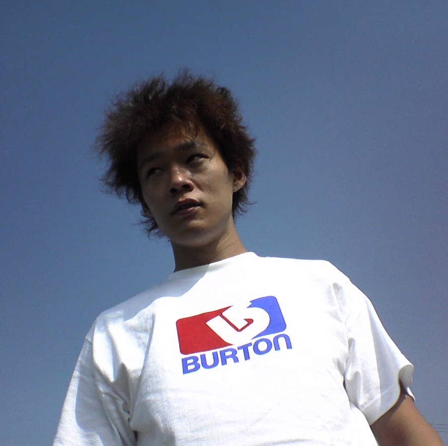 Yoichi Uozumi