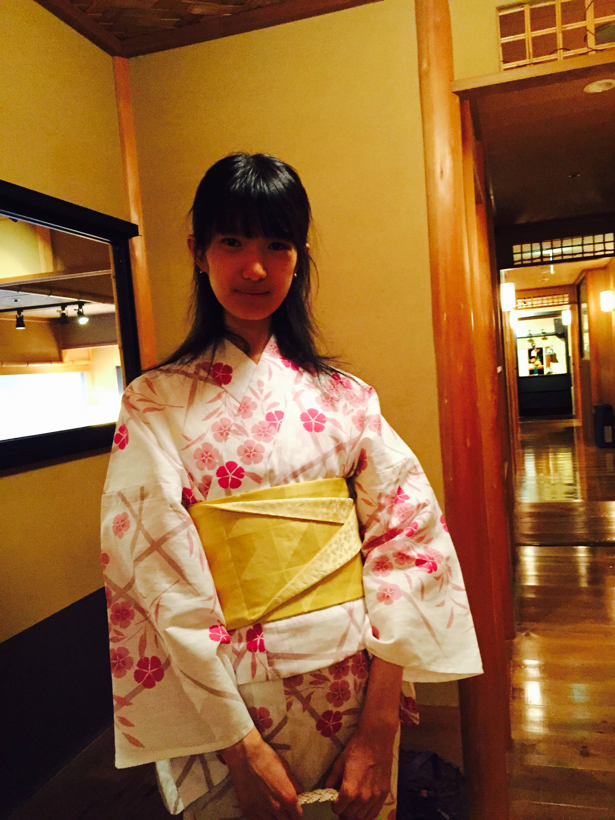 Sanako Okabe