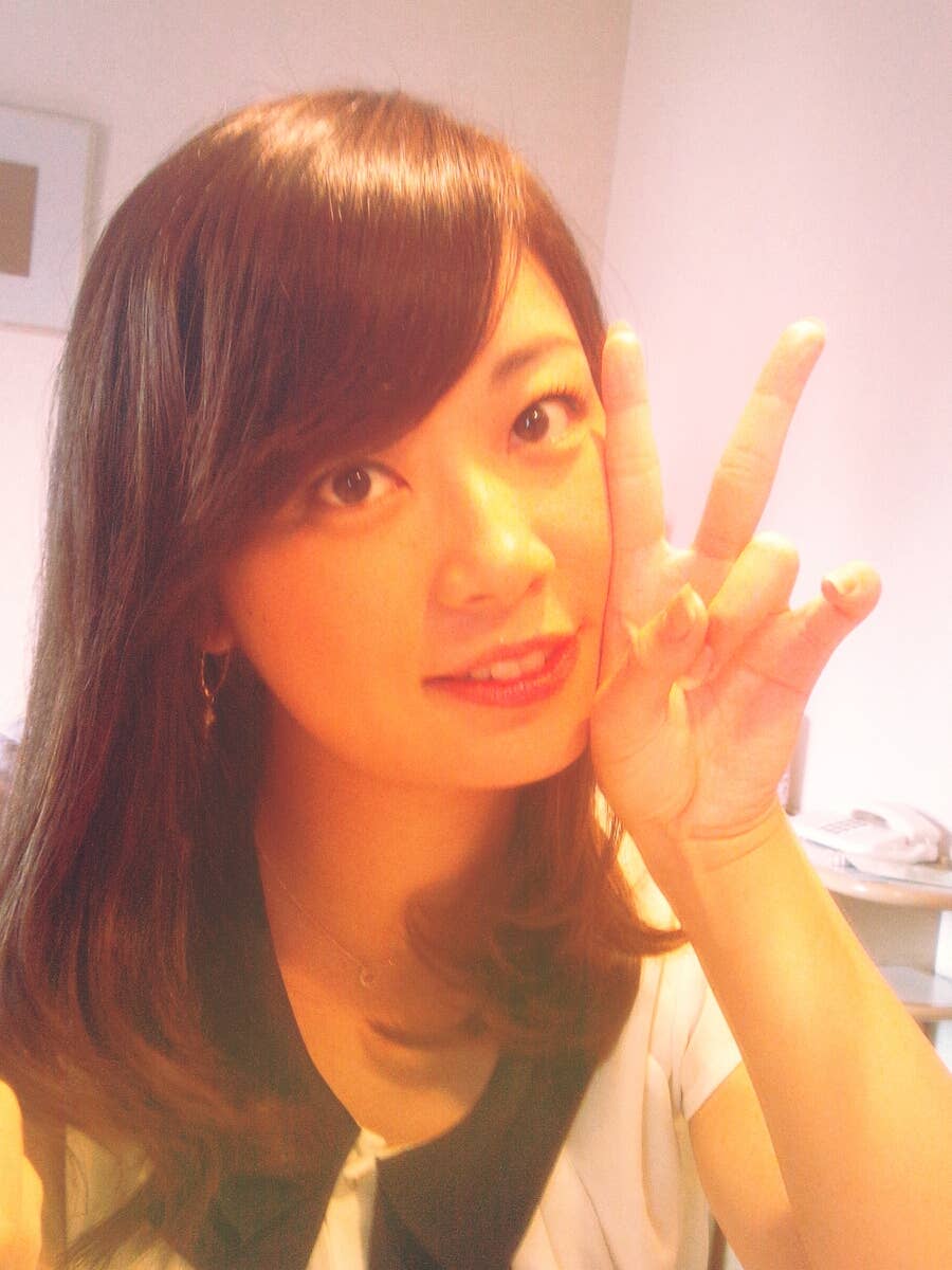 Yuka Nakajima