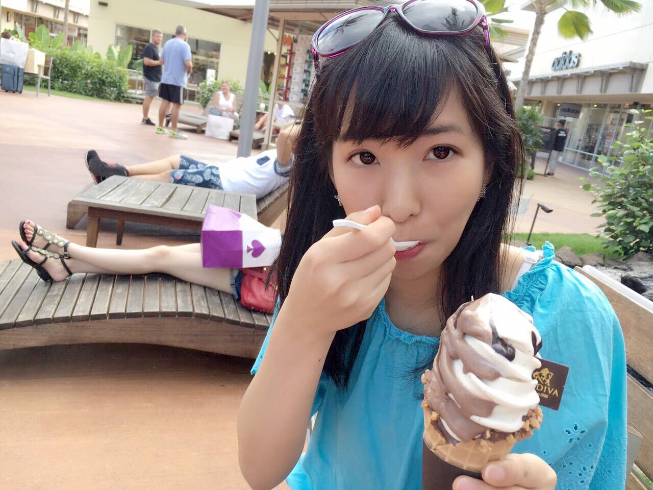 Haruno Namesawa