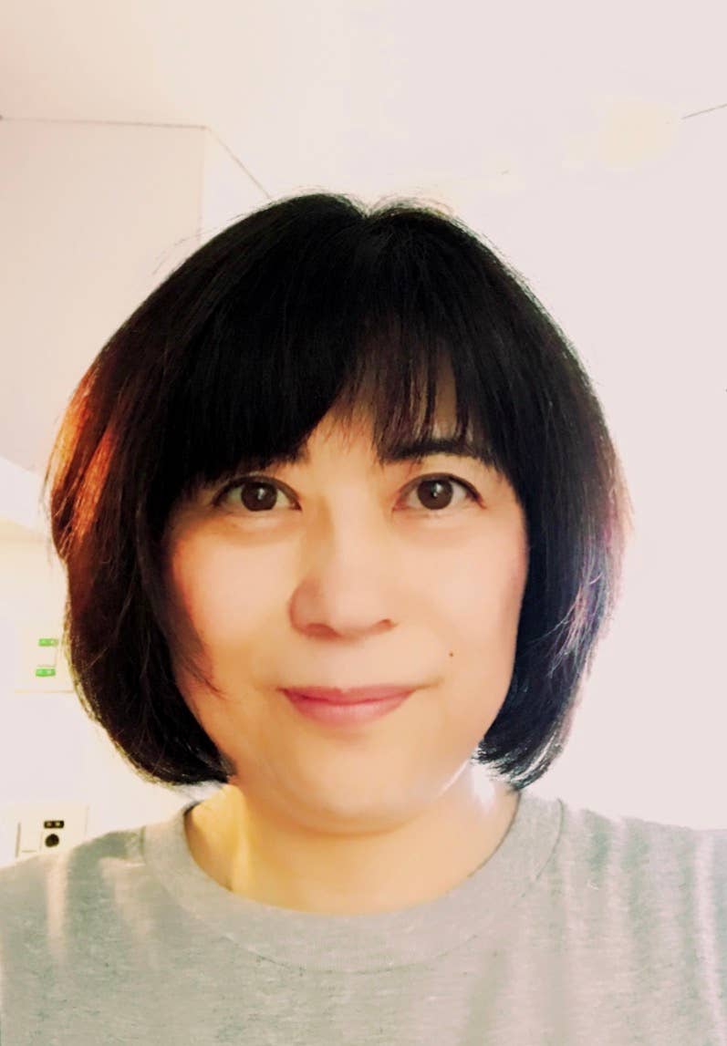 yumi kawa
