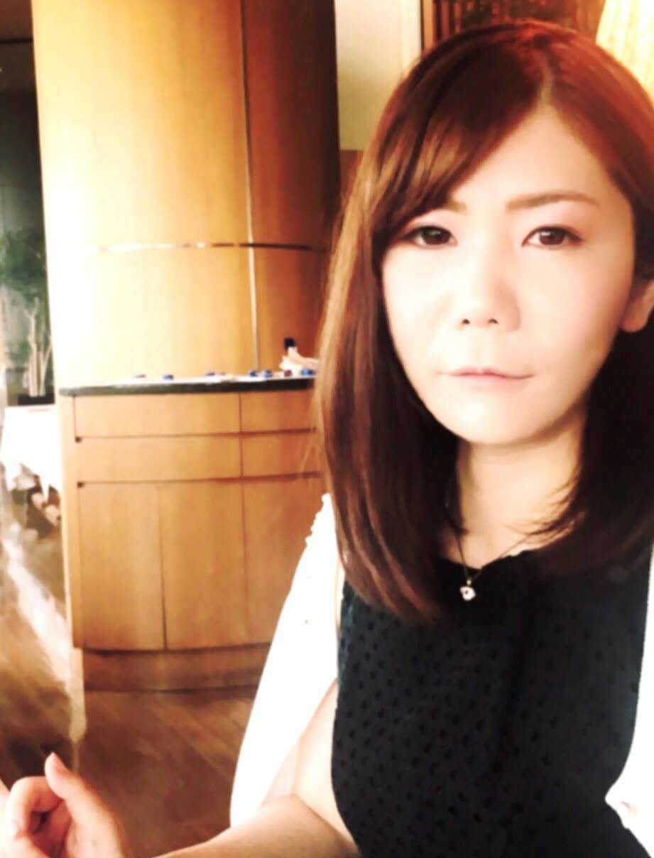 Nana Goto