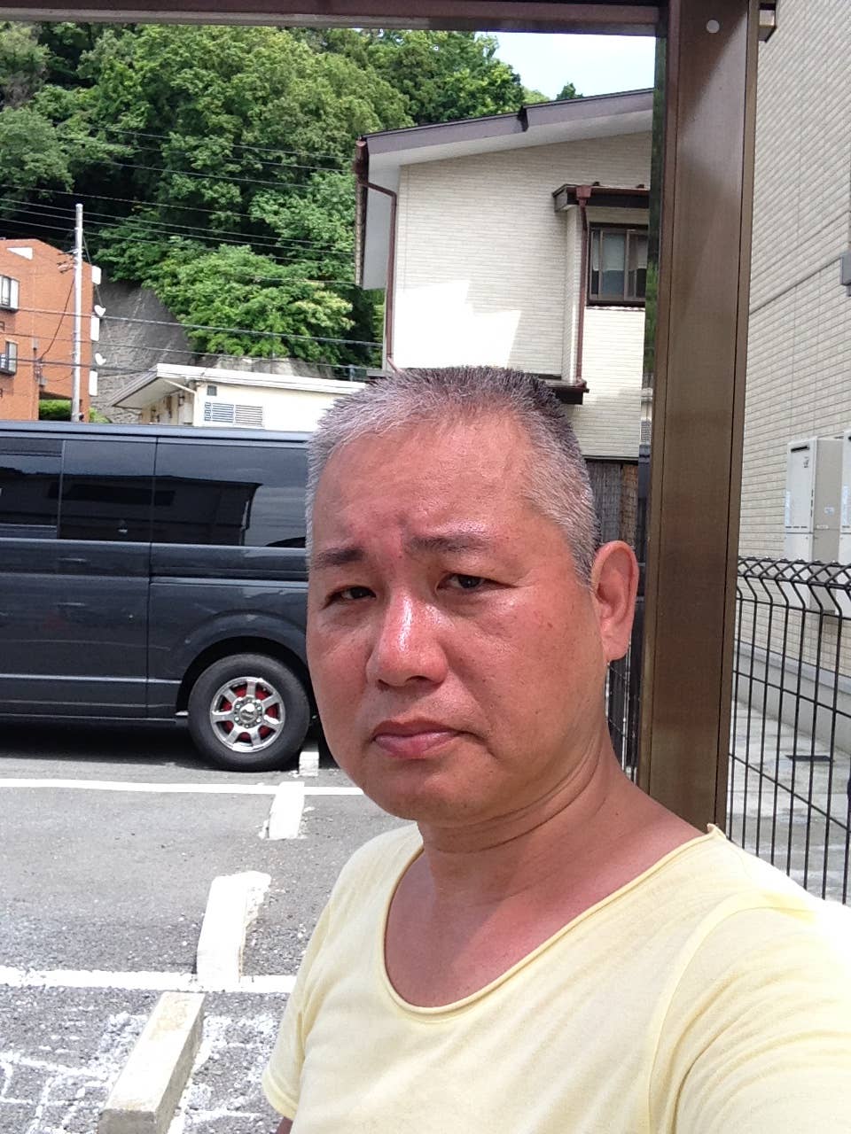 Masato Yamashita