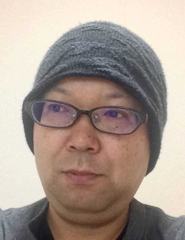 Kosaka Taisuke