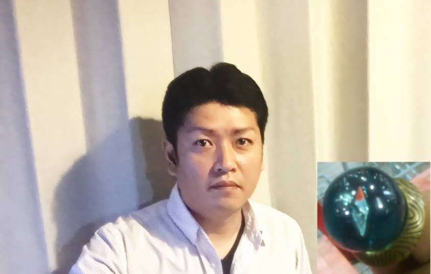 Kazuya Maeda