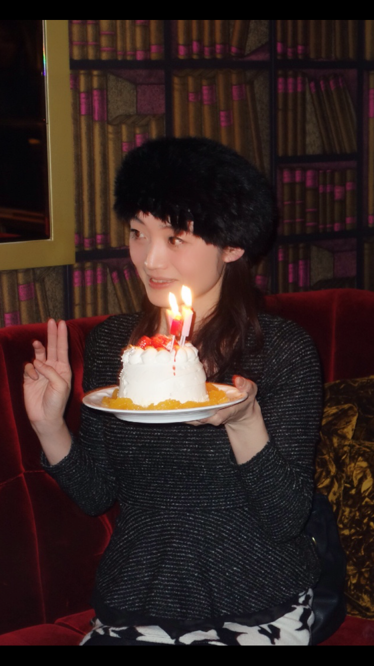 Yuko.F