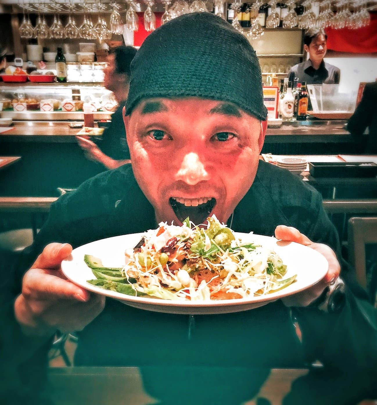 Takaihro Ishizaki