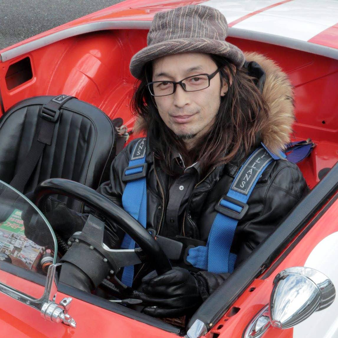 Naoki Watanabe