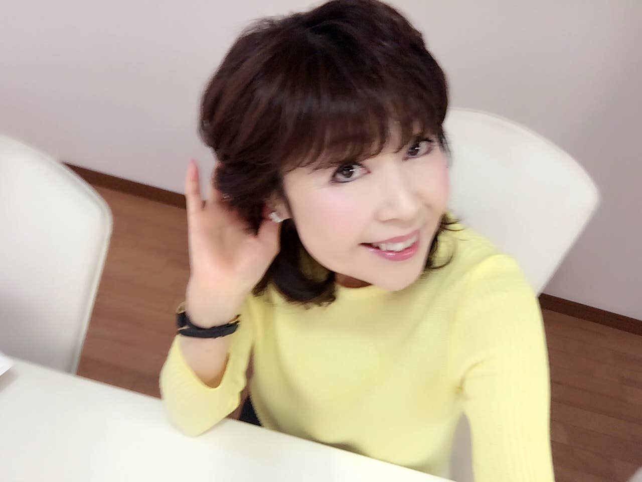 Akiko Asada