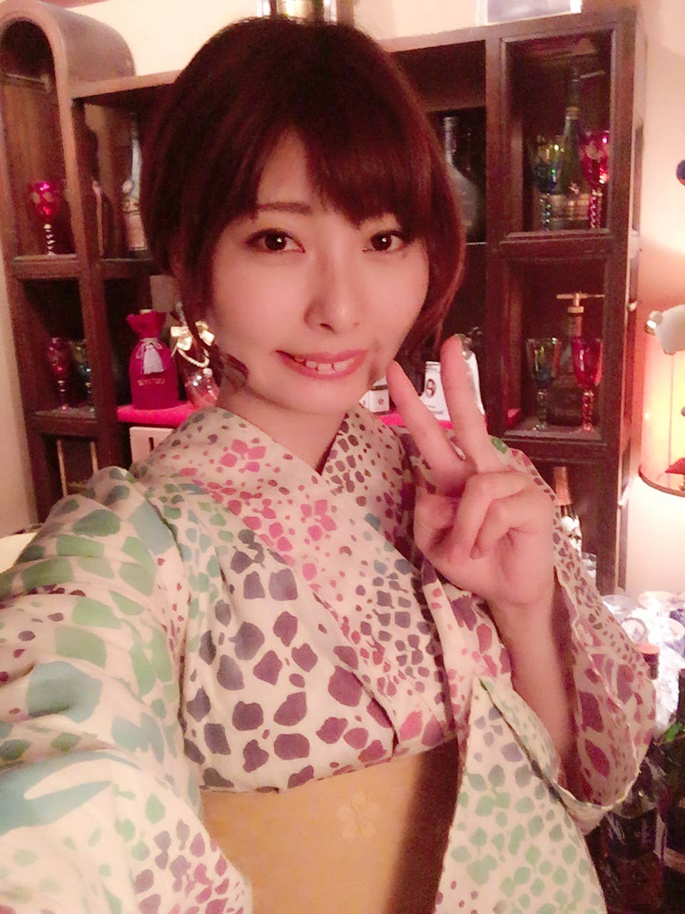 Yukie Fujiwara