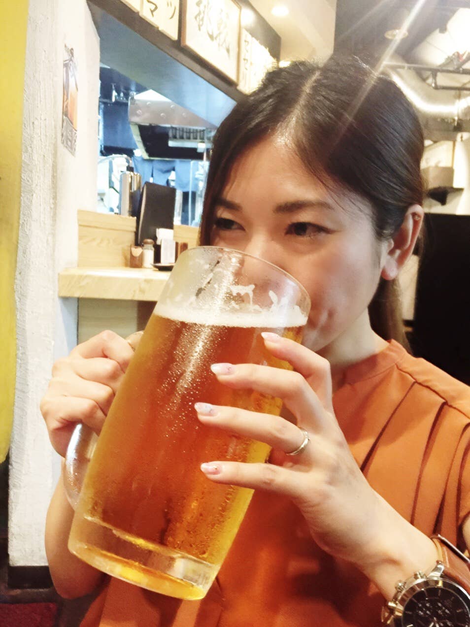 志堅原美保