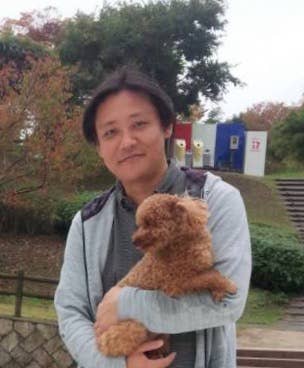 Naoki Uchikawa