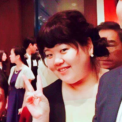 Kaori Yoshida
