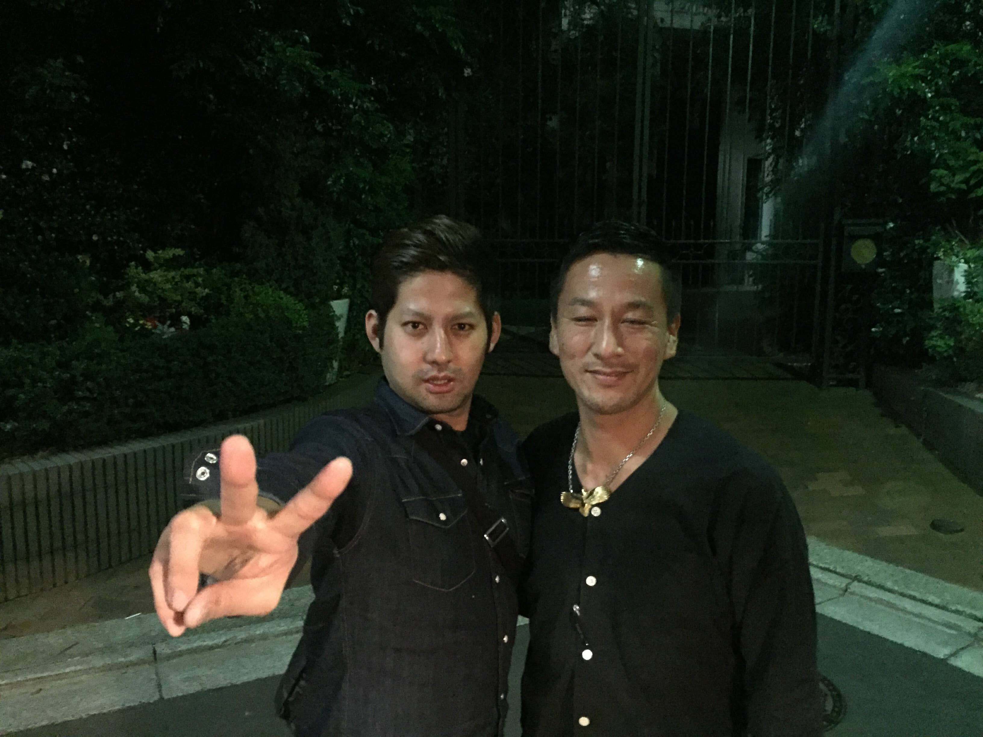 RYO NAKAMURA