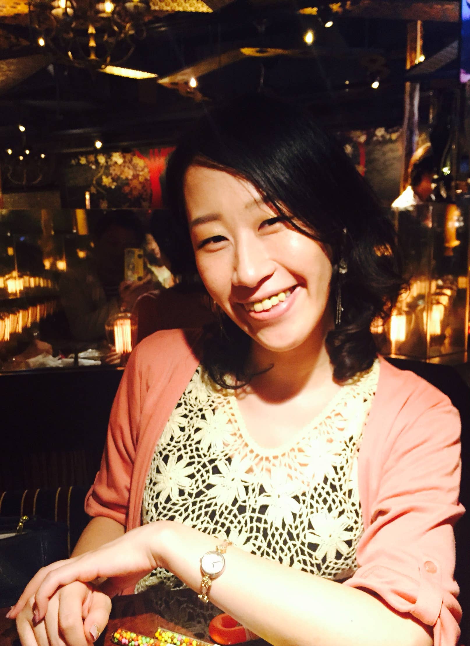 Asami Hottaの口コミ Retty