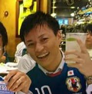 Satoru Ikegawa