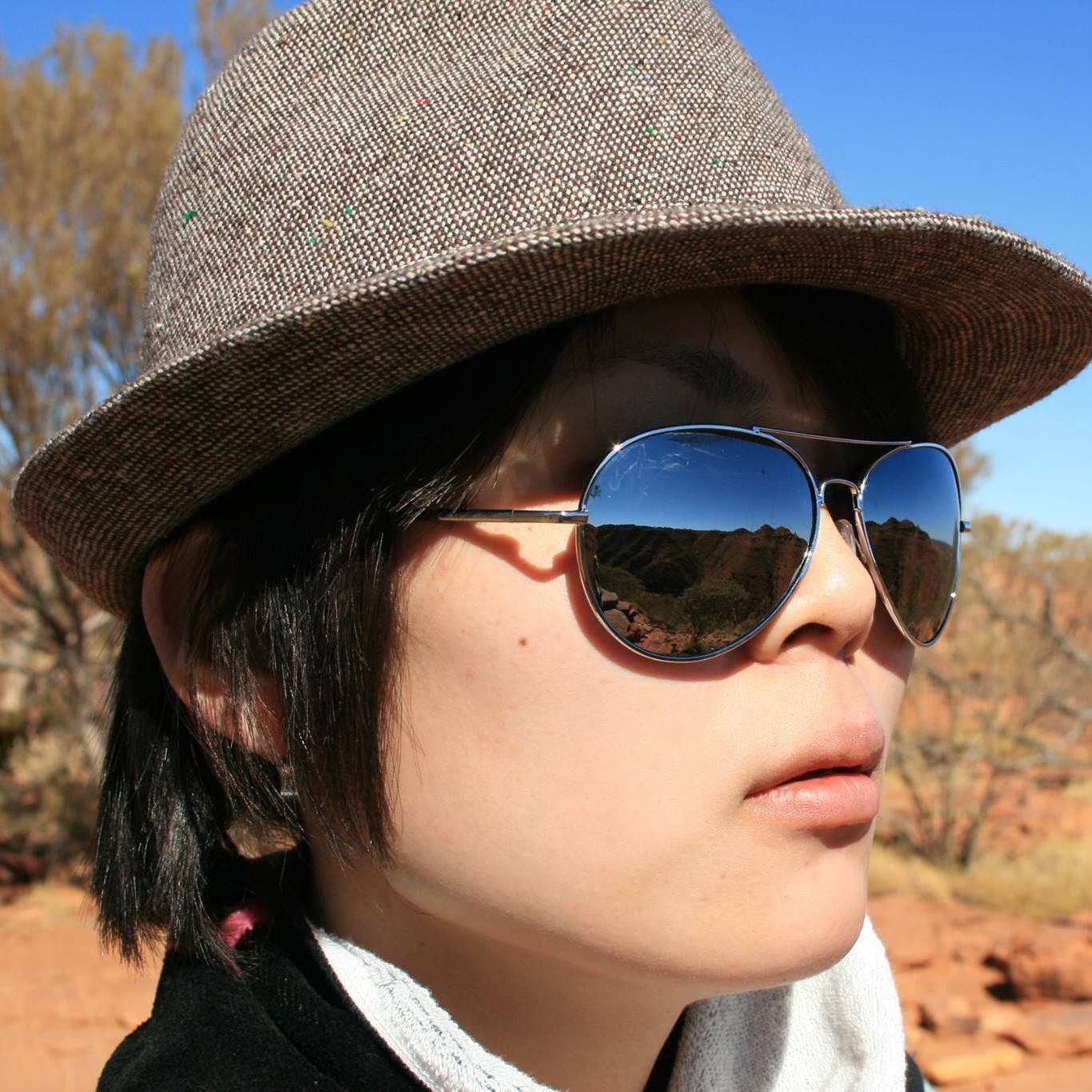 Shizuka Yamashiki