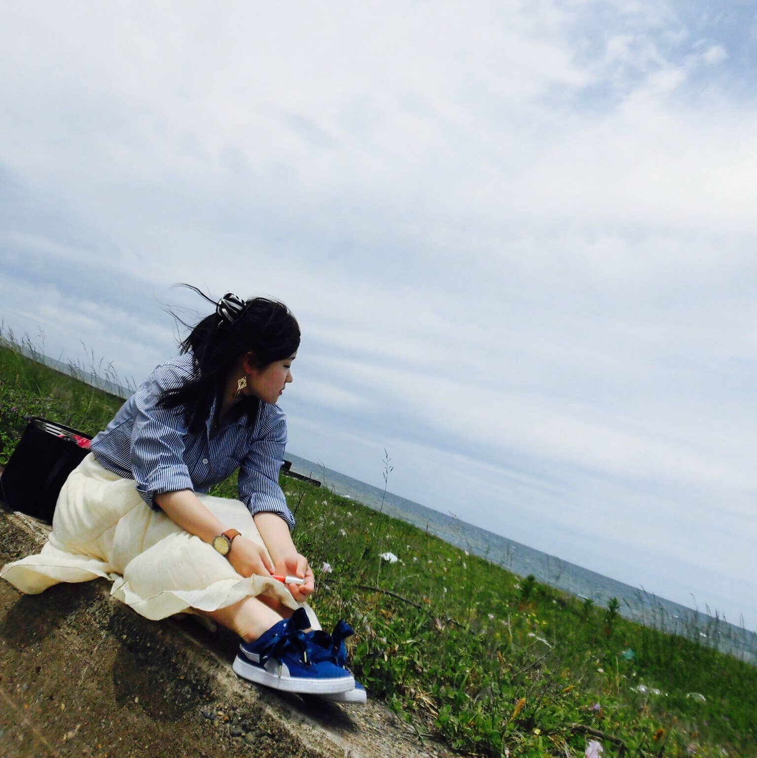 T.Rikako