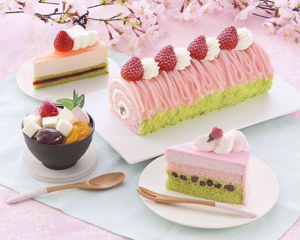 徳島のスイーツ ケーキバイキングの人気店 穴場あり Retty