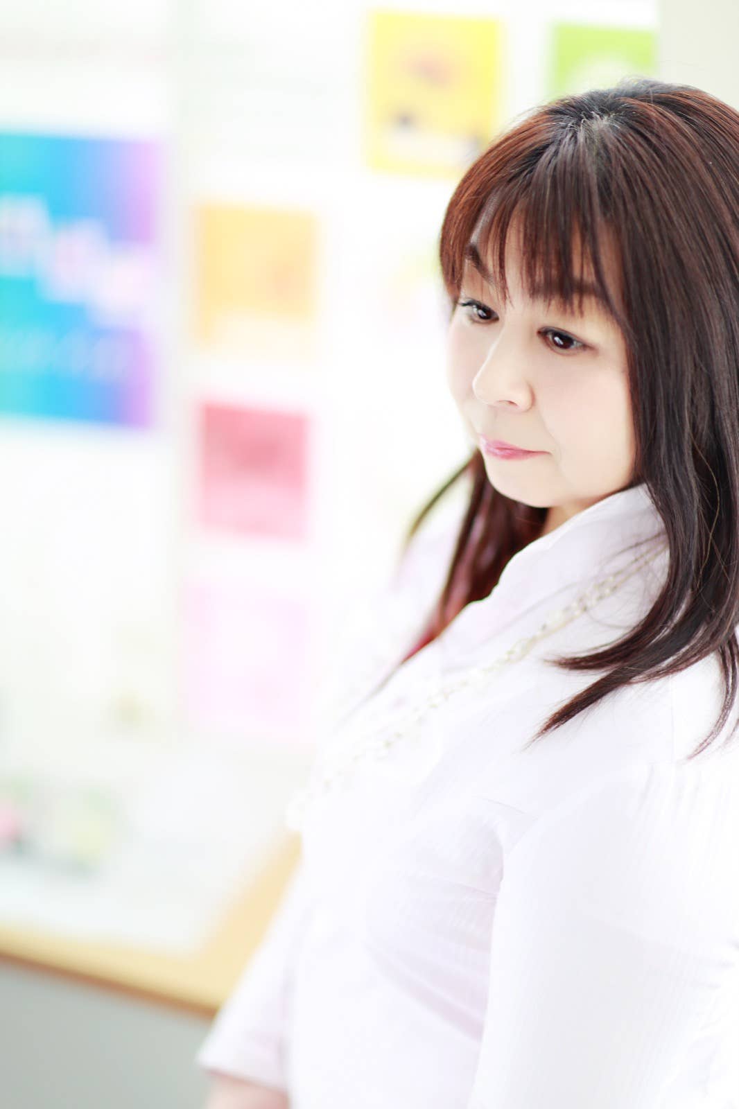 Kayuri Nakano